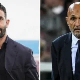Milan and Juventus Urged to Trust Amorim and Spalletti