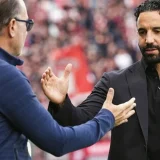 Cardinale Unimpressed as Amorim Faces Four Key Milan Issues