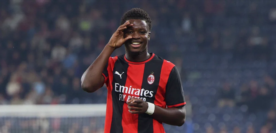 Milan Set to Hand Cisse Central Role Against Bournemouth as Ramos Misses Out