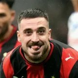 Milan Survive Atalanta Fightback to Claim 3-2 Serie A Win
