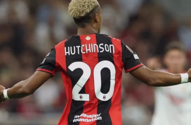 AC Milan to Feature Madhappy Foundation on Europa League Shirts