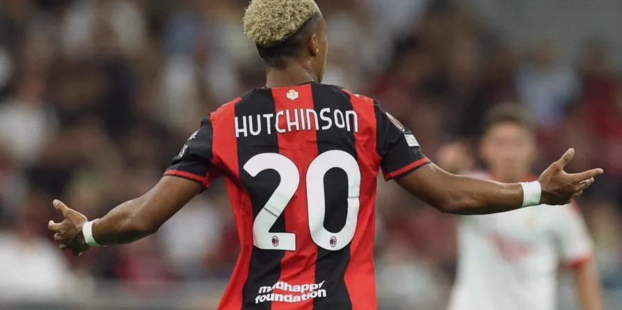 AC Milan to Feature Madhappy Foundation on Europa League Shirts
