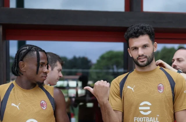 Gonçalo Ramos Cleared to Target Derby as Chukwueze Faces Longer Layoff