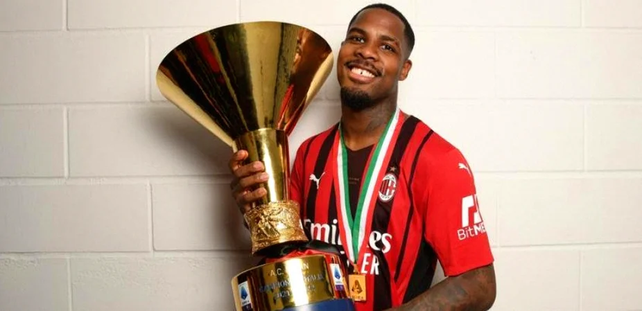 Maignan Milan’s Lone Scudetto Survivor as Rossoneri Return to Reggio Emilia