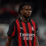Milan Bring Warren Bondo Back Into First-Team Training Ahead of Salzburg