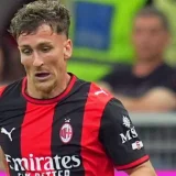 Milan Sweat Over Saelemaekers’ Fitness Ahead of Sassuolo Trip
