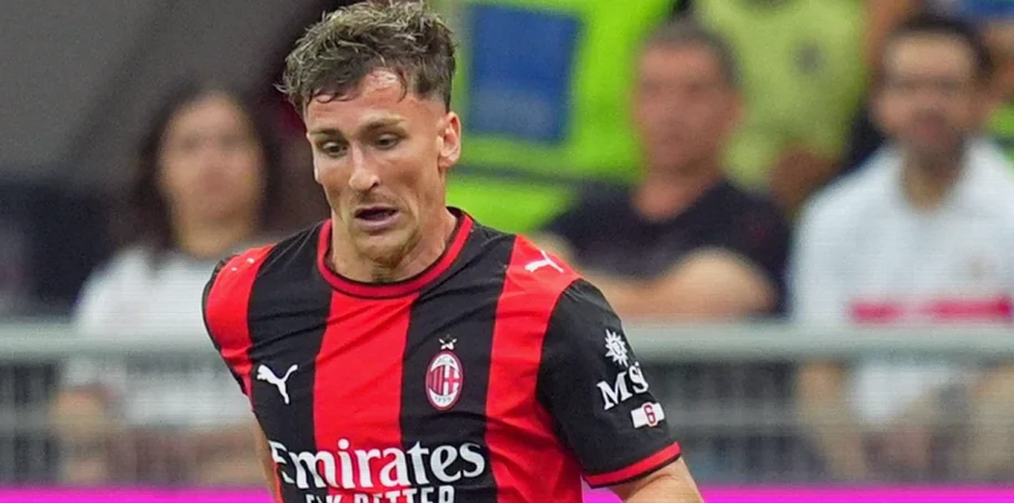 Milan Sweat Over Saelemaekers’ Fitness Ahead of Sassuolo Trip