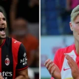 Milan vs Salzburg: €70m Ramos Deal Highlights Transfer Strategy Gap