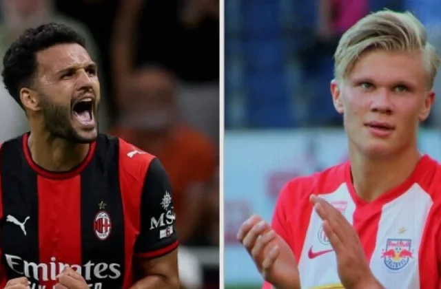 Milan vs Salzburg: €70m Ramos Deal Highlights Transfer Strategy Gap