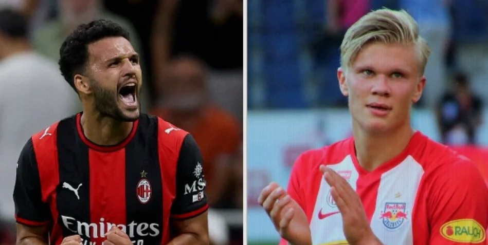 Milan vs Salzburg: €70m Ramos Deal Highlights Transfer Strategy Gap
