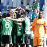 Milan Face Sassuolo Challenge After Three Winless Serie A Meetings