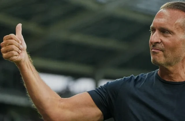 Gerry Cardinale Injects €50m Into AC Milan as Champions League Push Intensifies