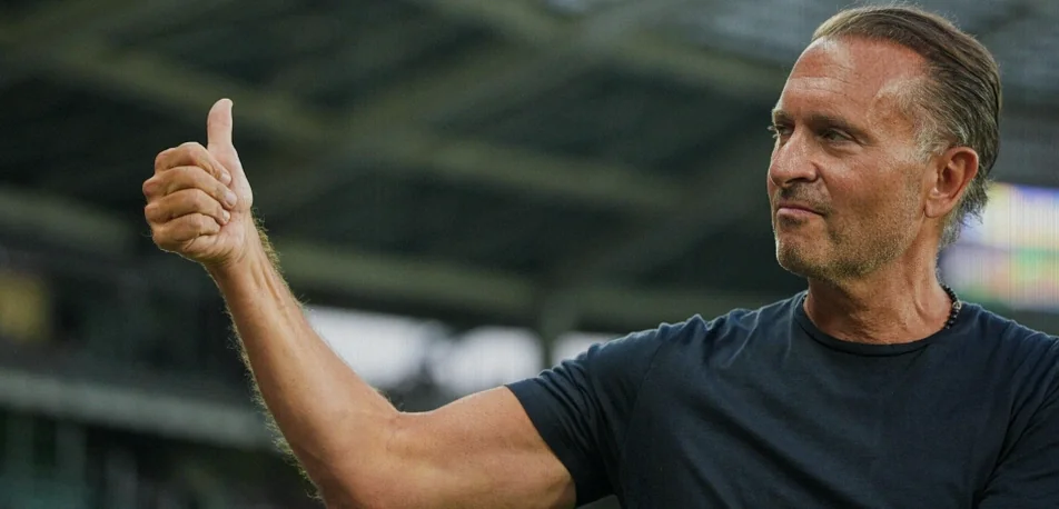 Gerry Cardinale Injects €50m Into AC Milan as Champions League Push Intensifies