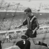Renzo Rovatti: Former Inter Midfielder Who Foiled a Milan Bank Robbery