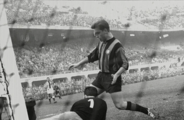 Renzo Rovatti: Former Inter Midfielder Who Foiled a Milan Bank Robbery