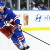 J.T. Miller Eyes Fresh Start as Rangers Open Against Lightning
