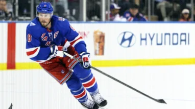 J.T. Miller Eyes Fresh Start as Rangers Open Against Lightning