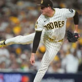 Mason Miller Returns for Scoreless NLDS Game 4 Outing After Son’s Birth