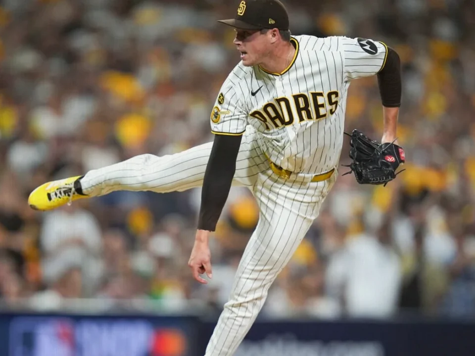 Mason Miller Returns for Scoreless NLDS Game 4 Outing After Son’s Birth