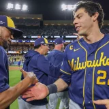 Brewers’ World Series Return Prompts Bucks to Move Home Opener