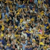 Milwaukee Rallies Around Brewers’ First World Series Since 1982
