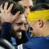 Brewers Rally Past Dodgers to Clinch First World Series Berth Since 1982