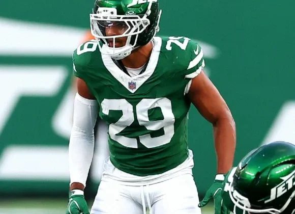 Minkah Fitzpatrick Set to Return for Jets Against Bears