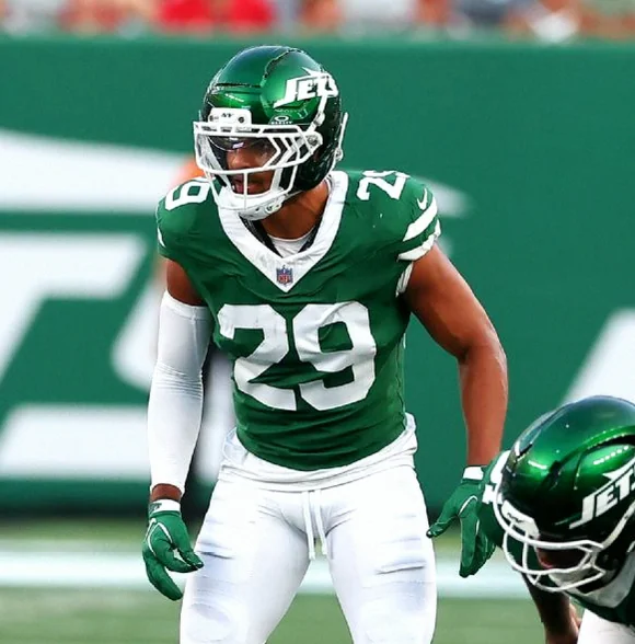 Minkah Fitzpatrick Set to Return for Jets Against Bears