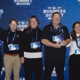 Richmond Flying Squirrels Named MiLB Organization of the Year for 2026