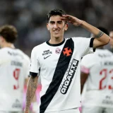 Lescano Scores as Vasco da Gama Lead Botafogo Ahead of Boca Test