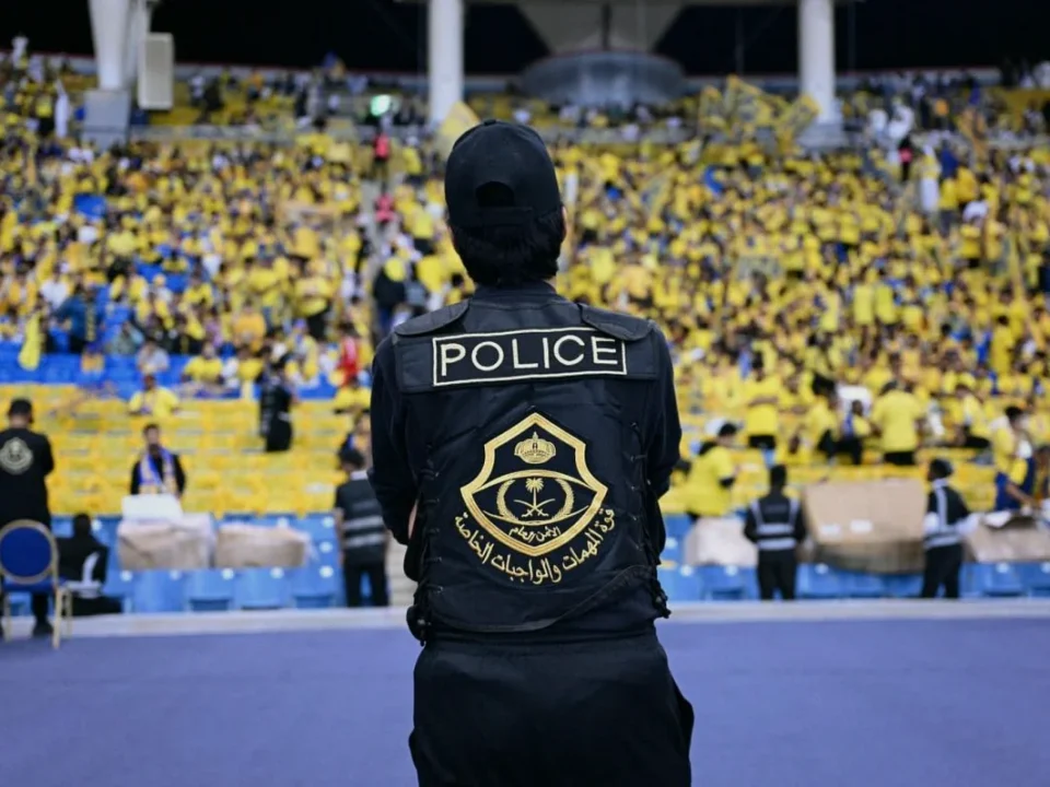 Al-Nassr Match Delayed After Missile Intercepted Over Riyadh