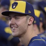 Brewers’ Jacob Misiorowski Could Bolster Bullpen in NLDS Game 4