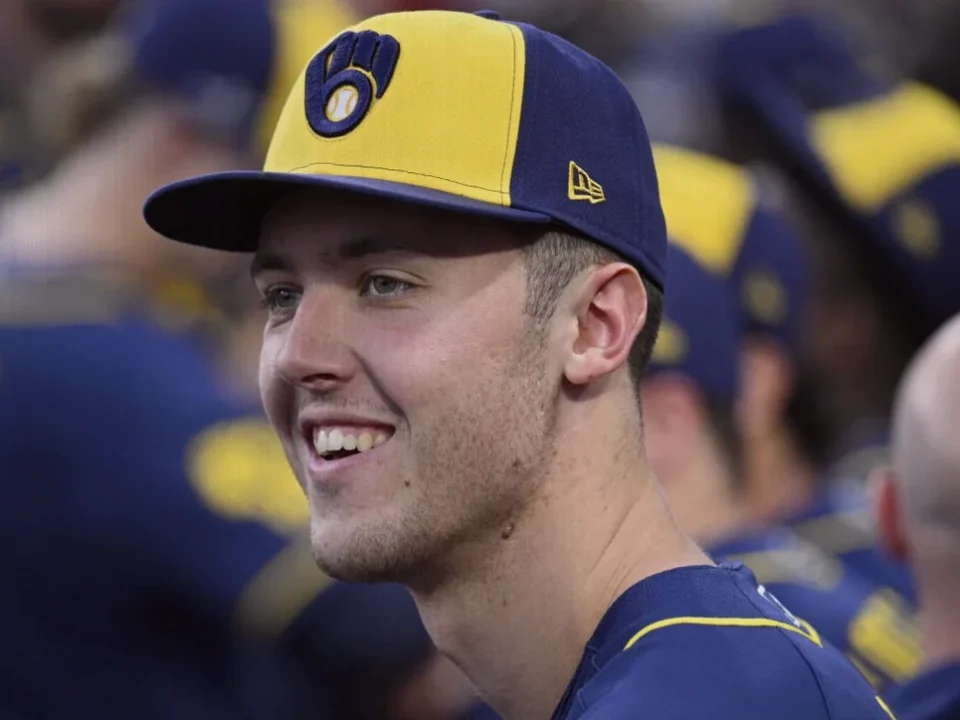 Brewers’ Jacob Misiorowski Could Bolster Bullpen in NLDS Game 4