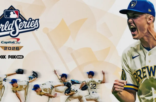 Jacob Misiorowski Seeks Dominant Form in World Series Game 1