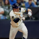 Brewers’ Bullpen and Defense Lift Milwaukee Past Dodgers in NLCS Game 1