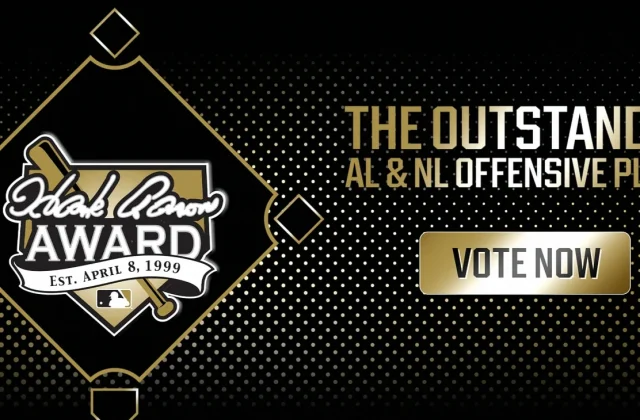 Shohei Ohtani Headlines 2026 Hank Aaron Award Finalists
