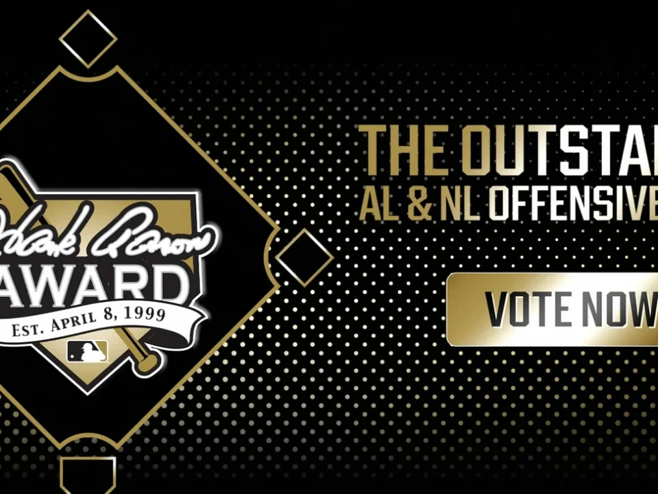 Shohei Ohtani Headlines 2026 Hank Aaron Award Finalists