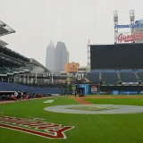 ALCS Game 3 Moved to 1 p.m. ET as Cleveland Weather Looms