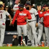 Guardians Keep ALDS Hopes Alive, Force Game 5 vs. White Sox