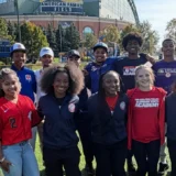 Young Players Take Center Stage Before Rays-Brewers World Series Game 2