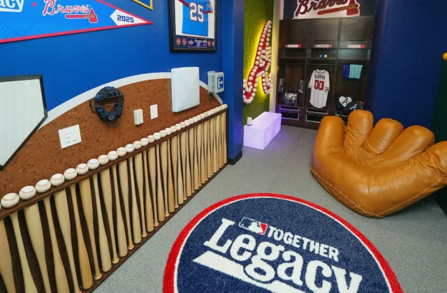 MLB Expands Accessibility Resources Across All 30 Ballparks