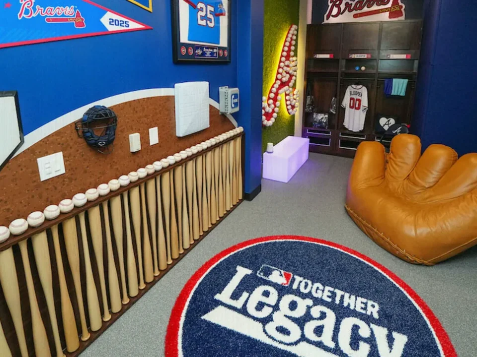 MLB Expands Accessibility Resources Across All 30 Ballparks