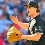 White Sox Embrace Unconventional Pitching Formula for 2026 Playoffs