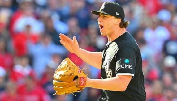 White Sox Embrace Unconventional Pitching Formula for 2026 Playoffs