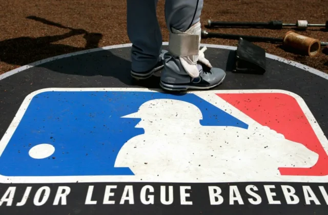 MLB Floats 154-Game Schedule and Best-of-Seven Division Series for 2029