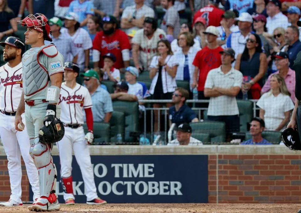 Postseason Hitters Find Success Challenging MLB’s Automated Strike Zone
