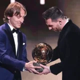 Modric Urges Portugal to Give Ronaldo a Fitting International Farewell