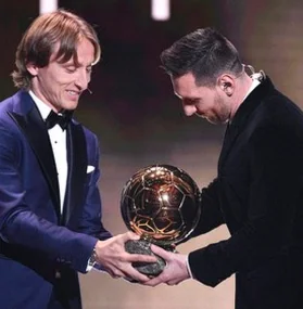 Modric Urges Portugal to Give Ronaldo a Fitting International Farewell