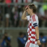 Luka Modric Admits Shame After Croatia’s 7-0 Nations League Loss to England