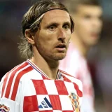 Luka Modric Calls Croatia’s 7-0 England Defeat His Most Shameful Night